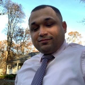 Meet your Posher, Chris